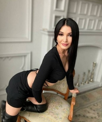 Аничка