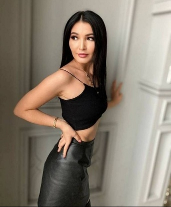 Аничка