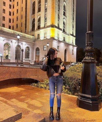 Анкета проститутки Тамара - Фото 1, Крымская Роза, 20 лет, №2115